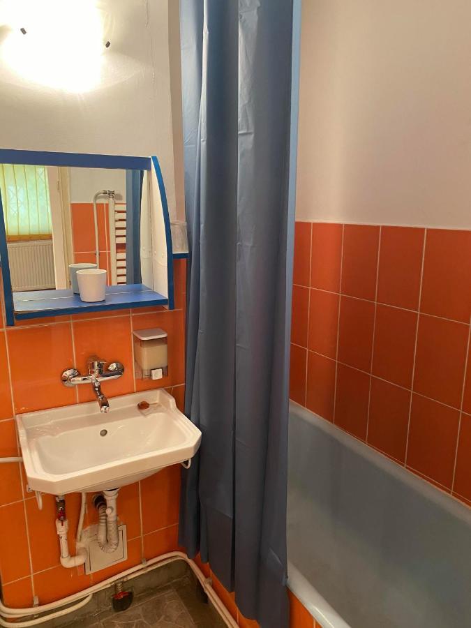 Best home Hunedoara Exterior foto